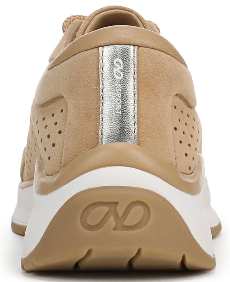 Women's Adapt-Perf Lace-Up Sneakers