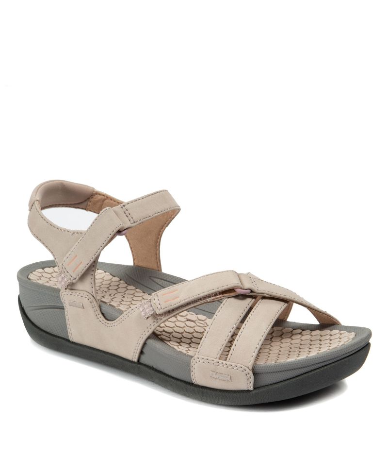 Women's Danny Almond Toe Sandals