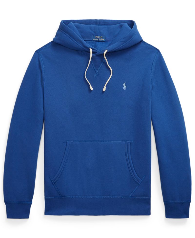 Men's Fleece Hoodie