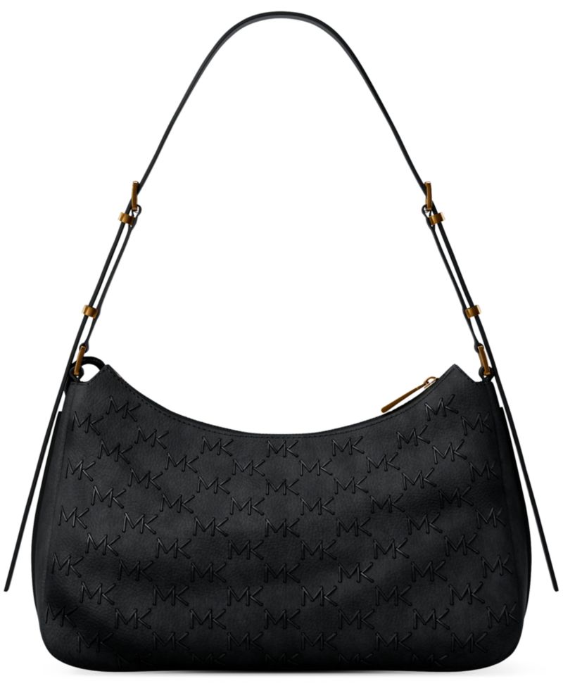 Nolita Medium Zip-Top Convertible Shoulder Handbag