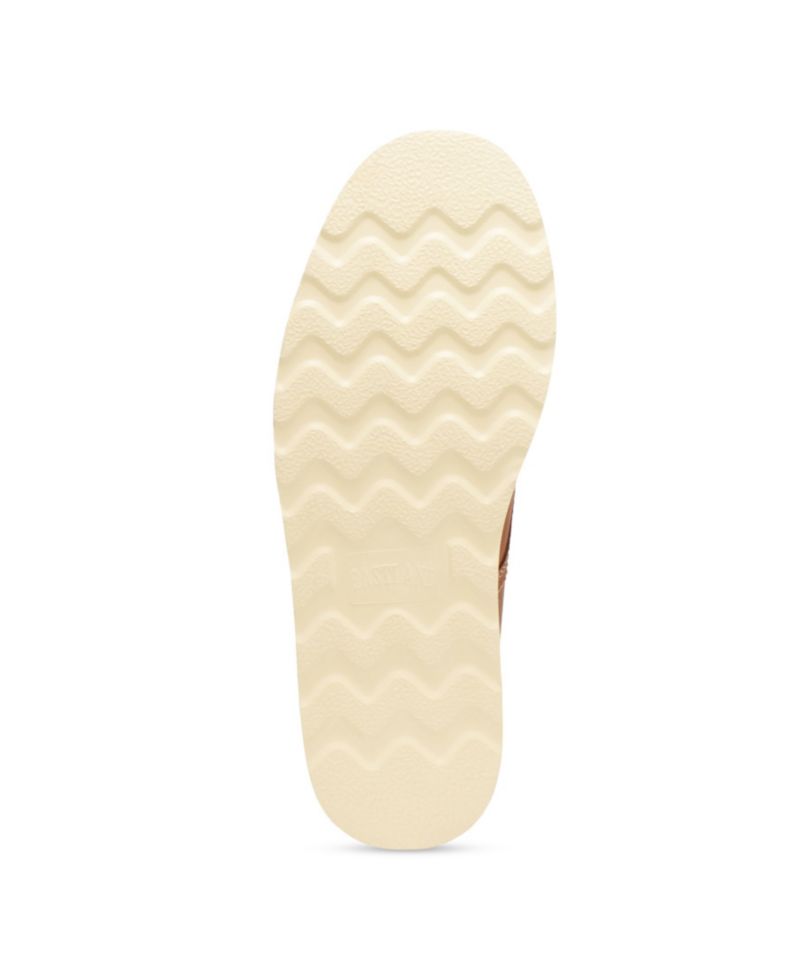 Men's Lumber Down Oxford Shoes