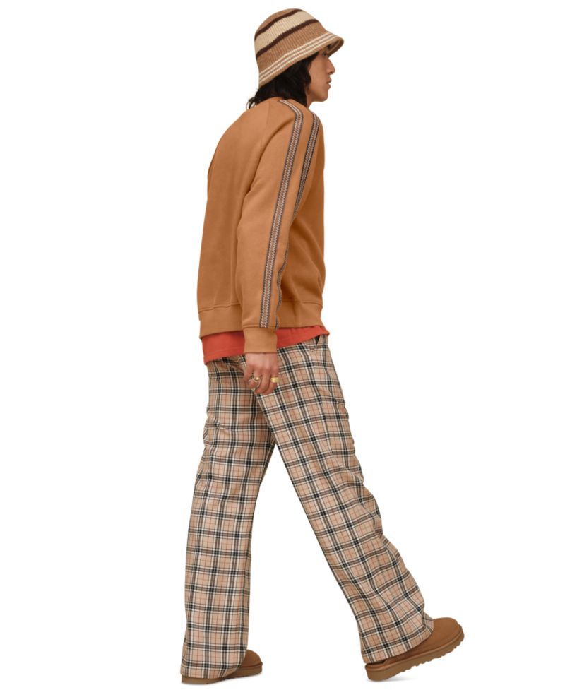 Men's Tasman Crewneck Sweatshirt