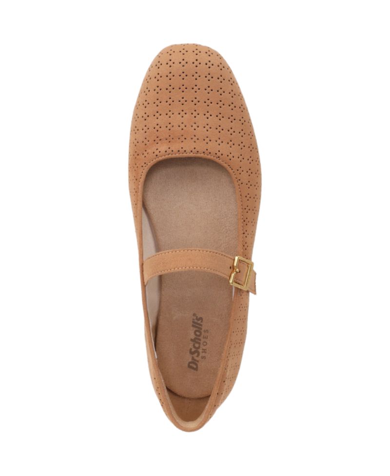 Women's Wexley Mary Jane Ballet Flats