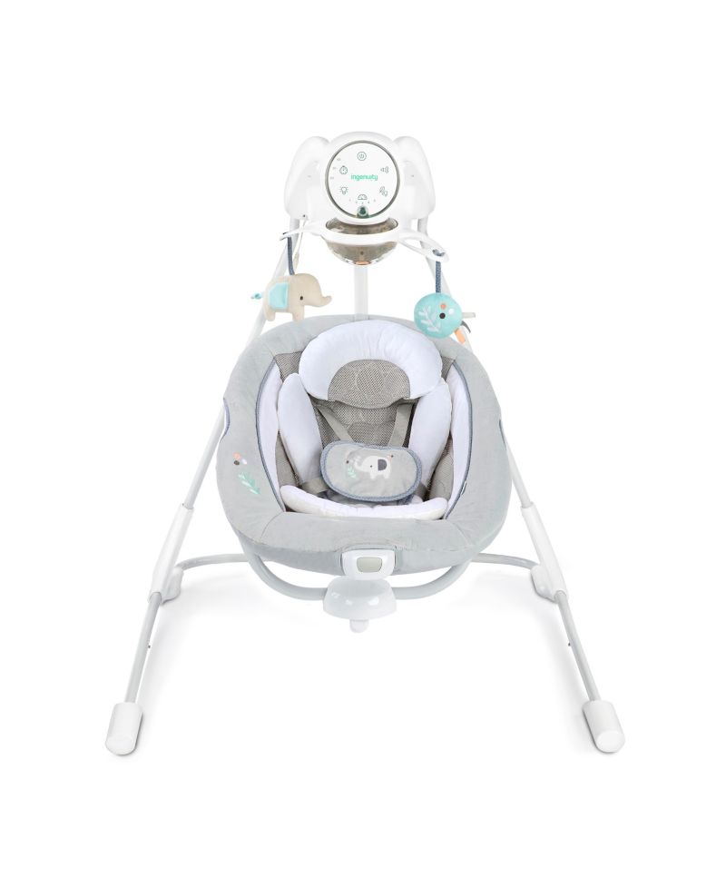 InLighten™ Soothing Swing - Dakota™