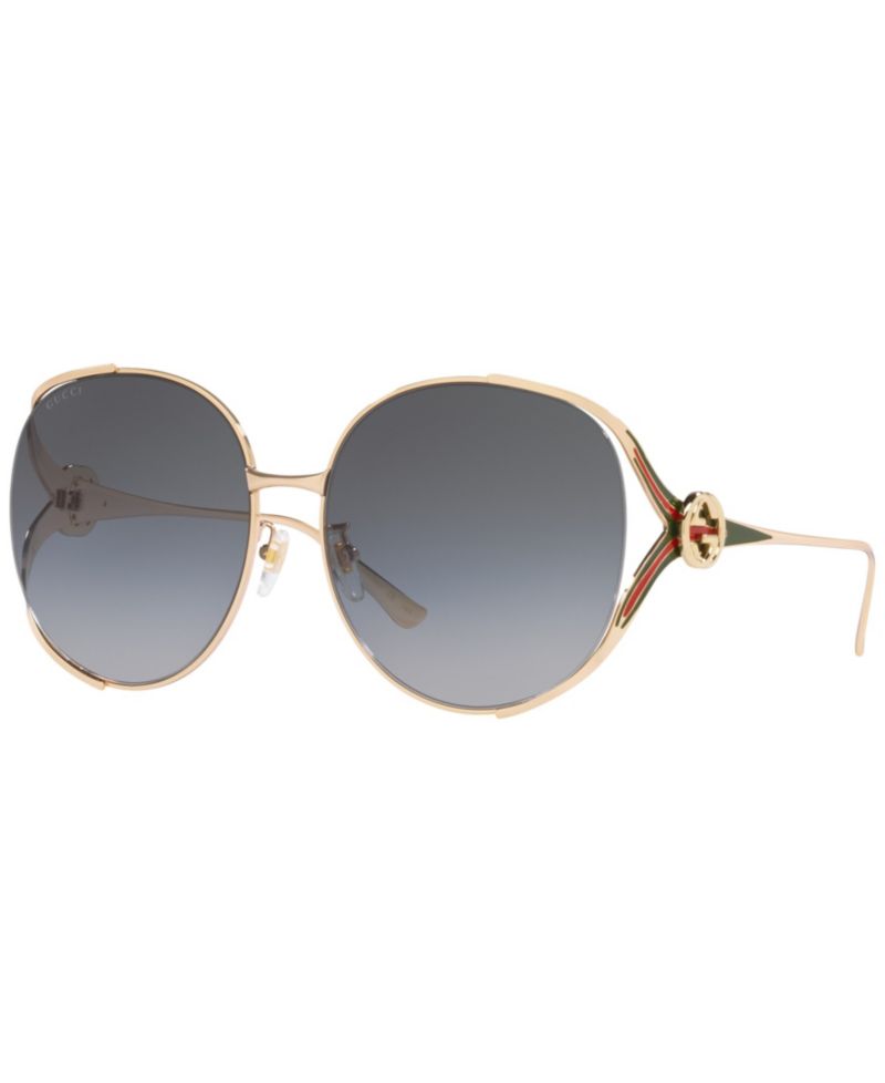 Women's Sunglasses, GG0225S