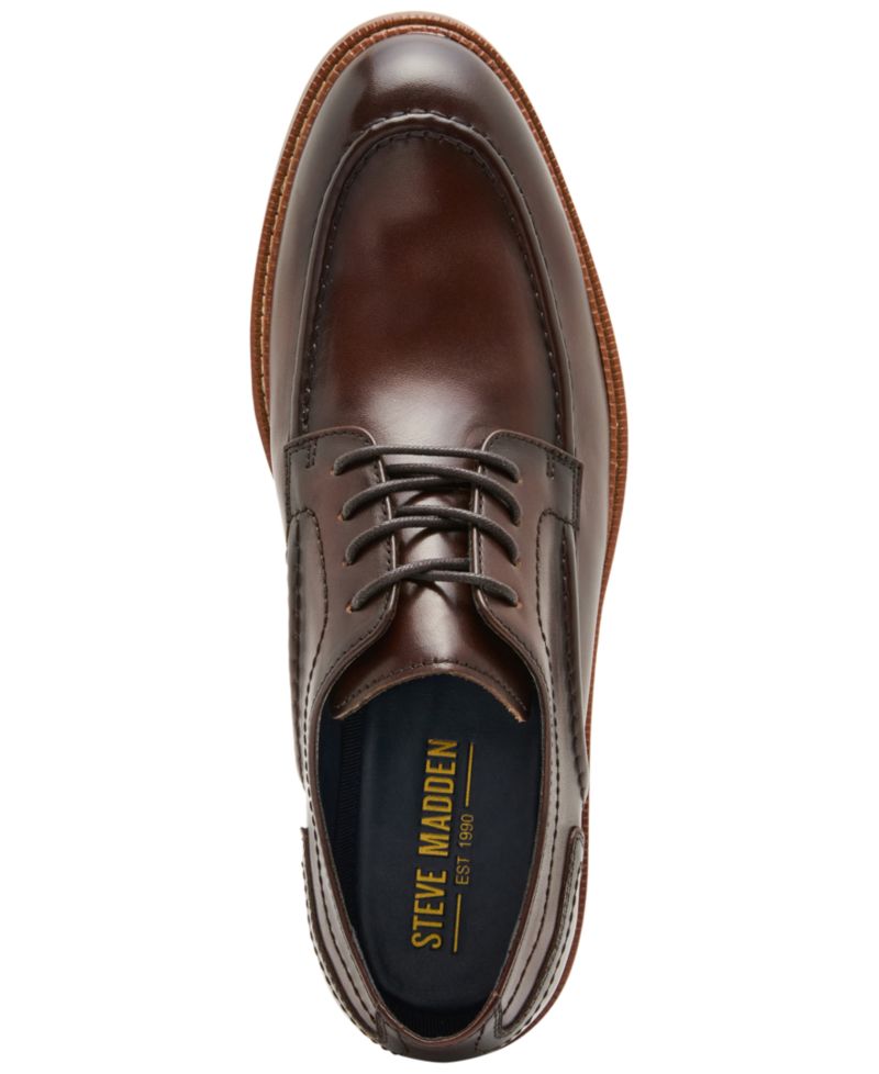 Men's Eberly Leather Formal Oxfords Shoes