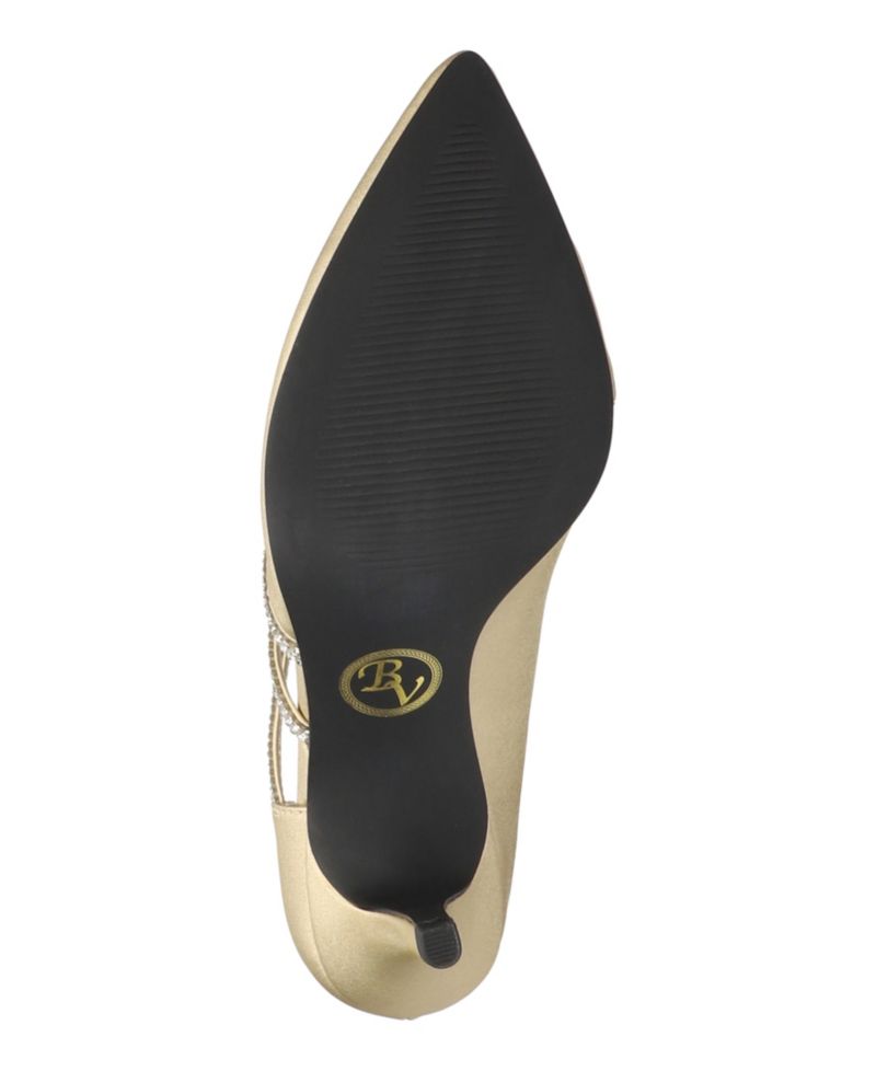 Women's Azalea Slip-On Pumps