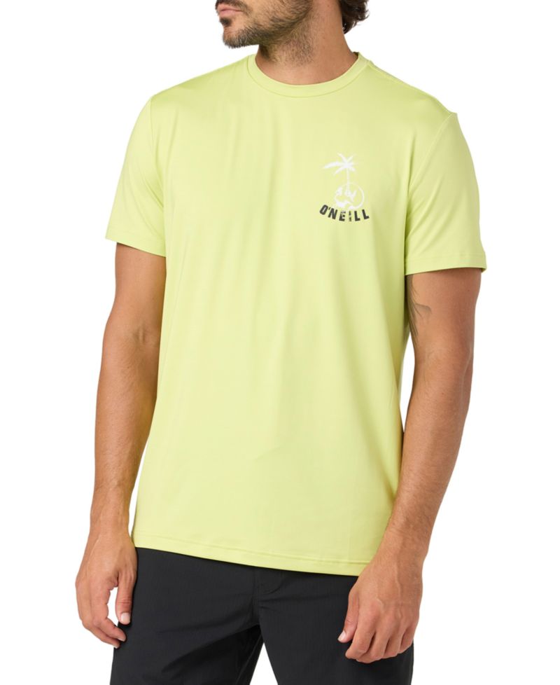Men's Regular-Fit Crewneck T-Shirt