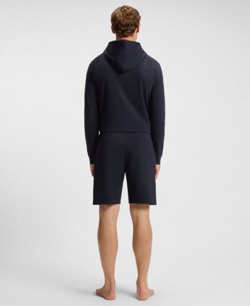 Men's Authentic Drawstring Waistband Shorts