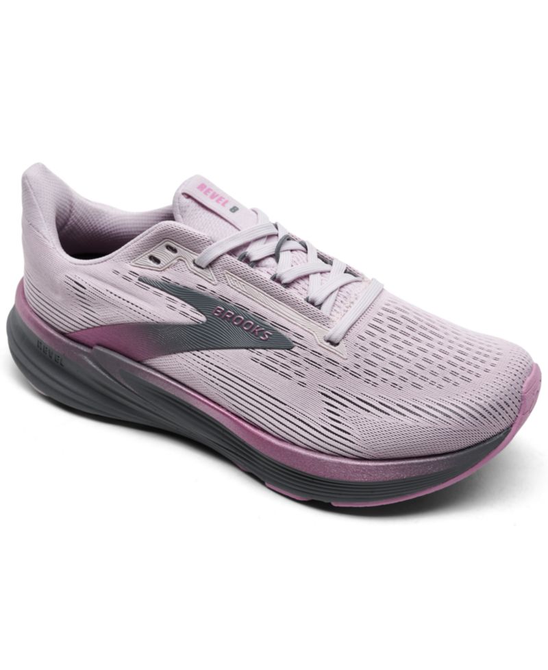 Women's Revel 8 Running Sneakers from Finish Line