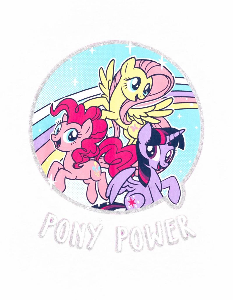 Toddler Girls My Pony (3T-5T) My Pony T-Shirt
