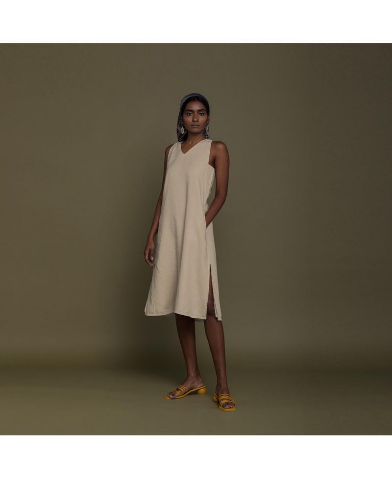Women's Reading Tea Leaves Dress