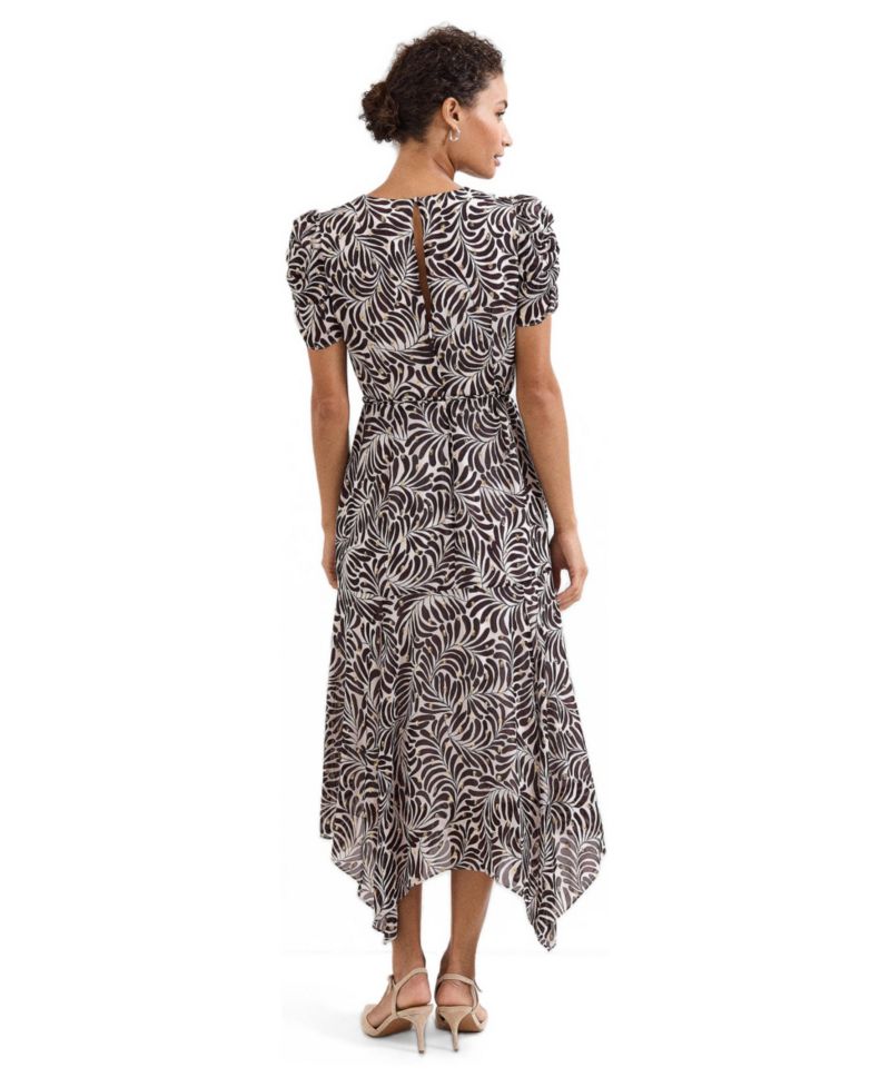 Women's Verity Shimmer Dress