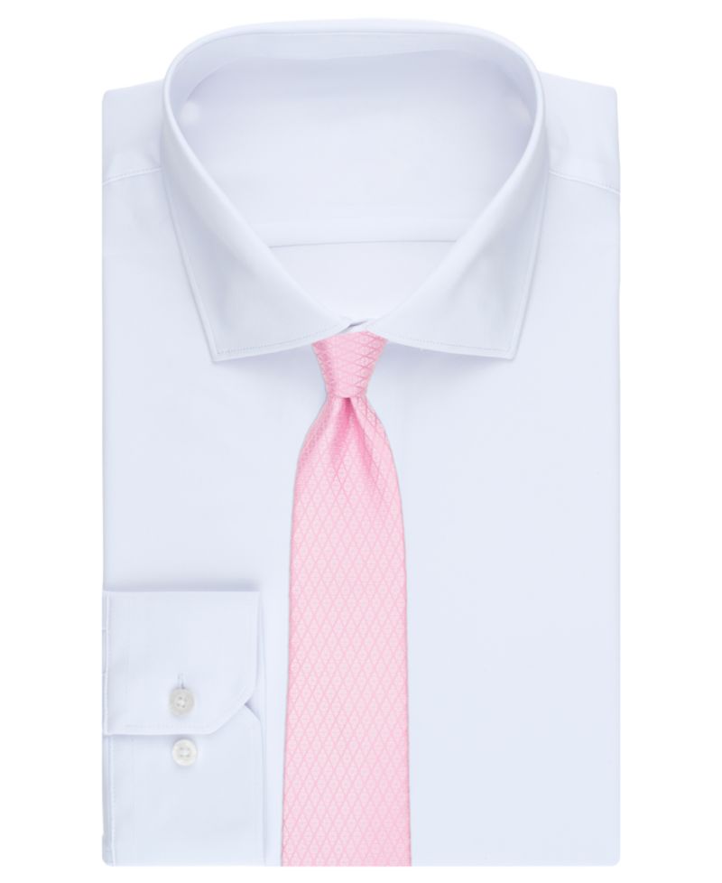 Men's Vantura Geo Geometric Tie
