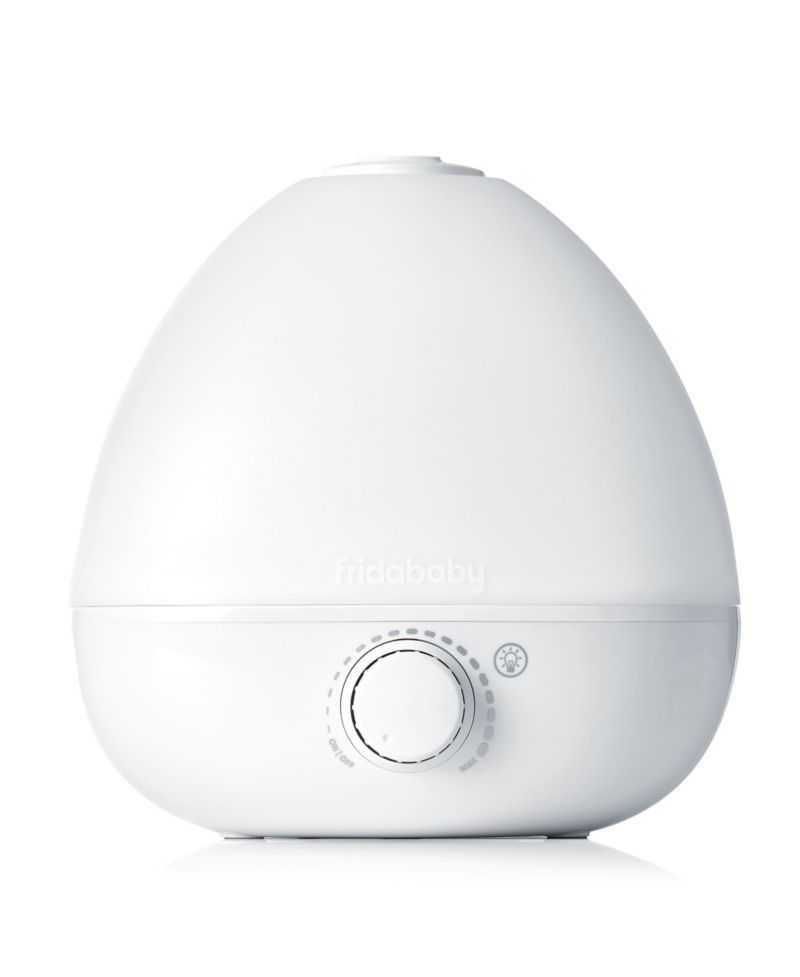 3-in-1 Humidifier with Diffuser and Nightlight by Frida Baby