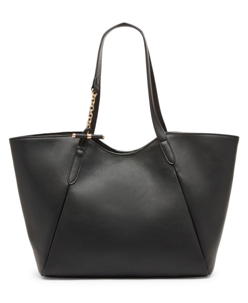 Toggle Extra-Large Tote Handbag
