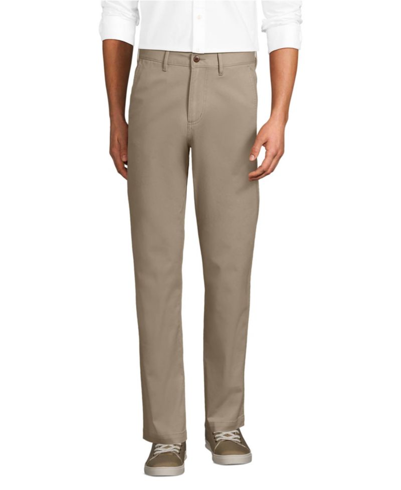 Men's Knockabout Athletic Fit Chino Pant
