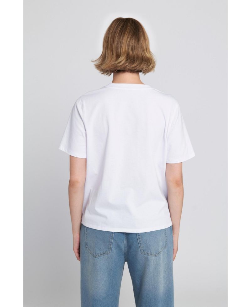 Women's Graphic Tee T-Shirt