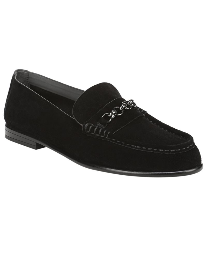Women's Maris Almond Toe Loafers