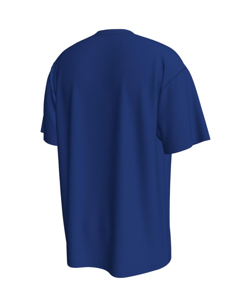 Men's Blue Chelsea London T-Shirt