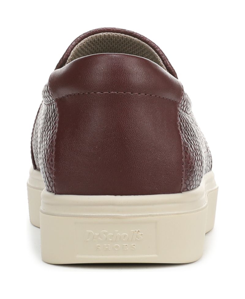 Women's Madison Cloud Slip On Sneakers