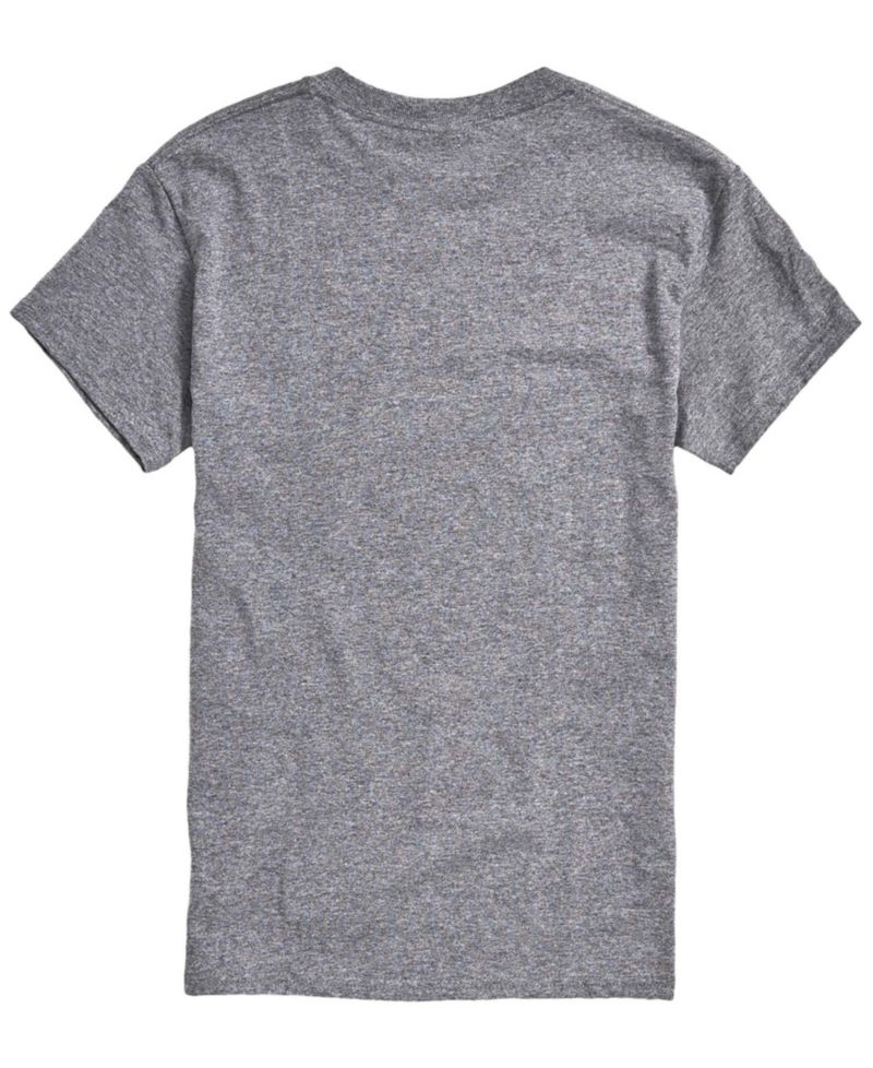 Men's Disney Donald USA Short-Sleeve Graphic T-Shirt