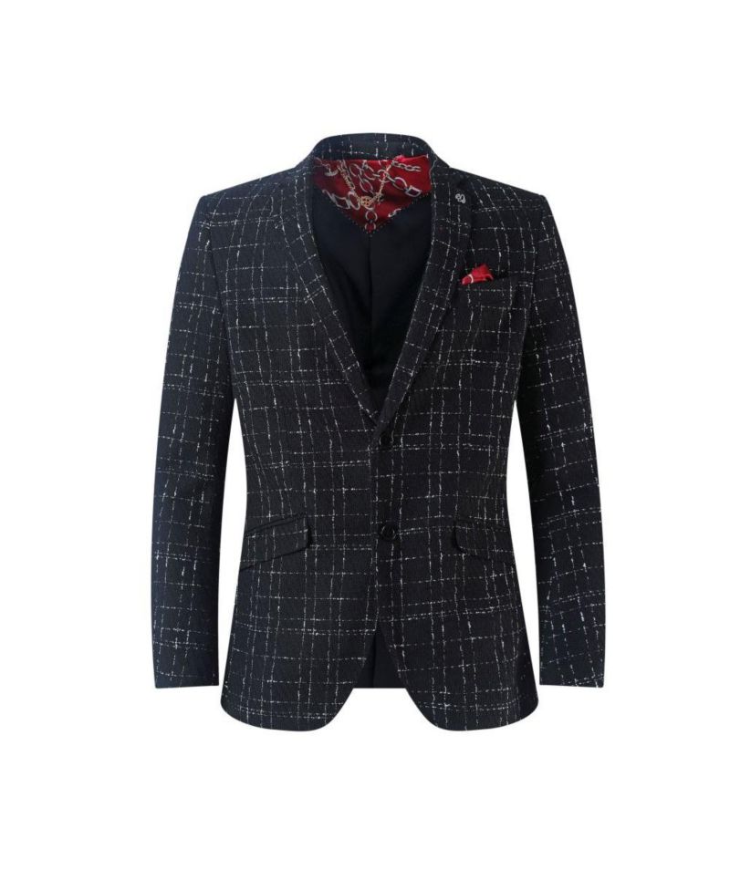 Men's Slim Fit Sports Coat