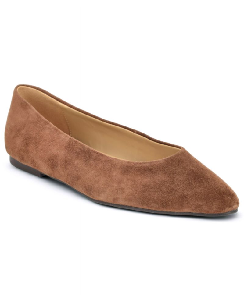 Women's Valore Slip-On Dress Ballet Flats