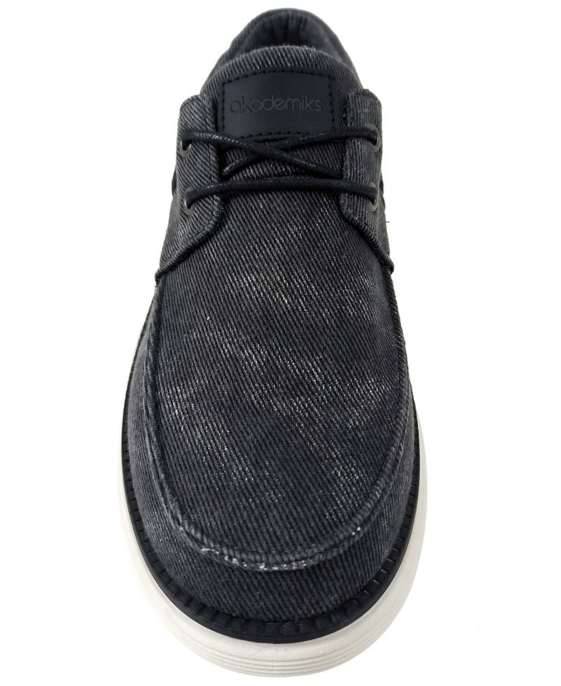 Men's Knox Boat Shoes
