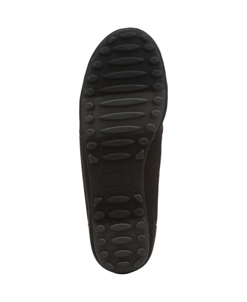 Women's Fietta Round Toe Mary Jane Shoes