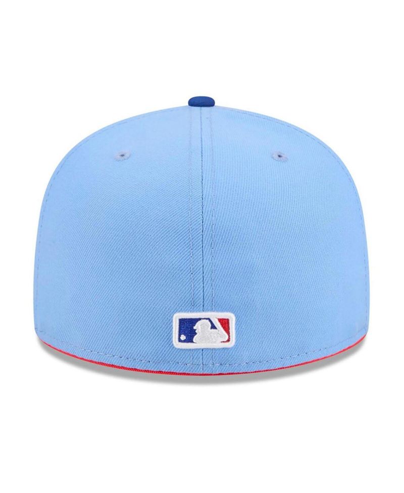 Men's Black Atlanta Braves 2026 City Connect 59FIFTY Fitted Hat