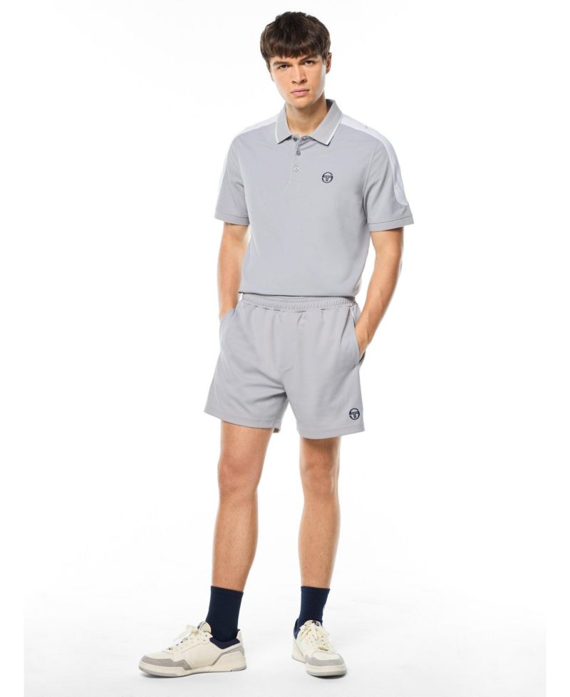 Men's Magro Performance Regular-Fit Shorts, 6" Inseam