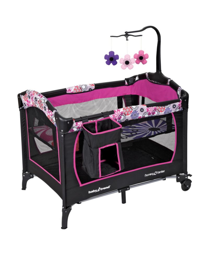 Nursery Center Playard