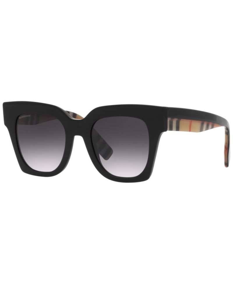 Women's Sunglasses, BE4364 KITTY