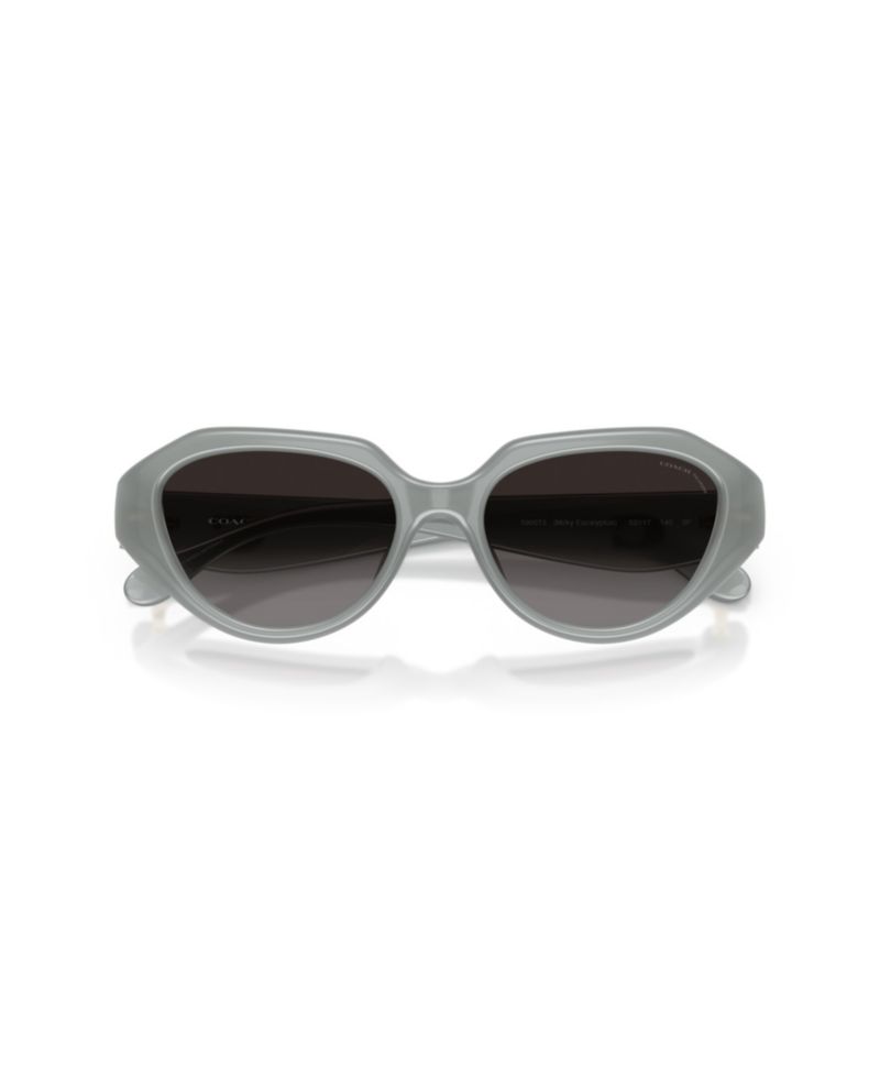 Women's Polarized Sunglasses, CBY77 HC8433U