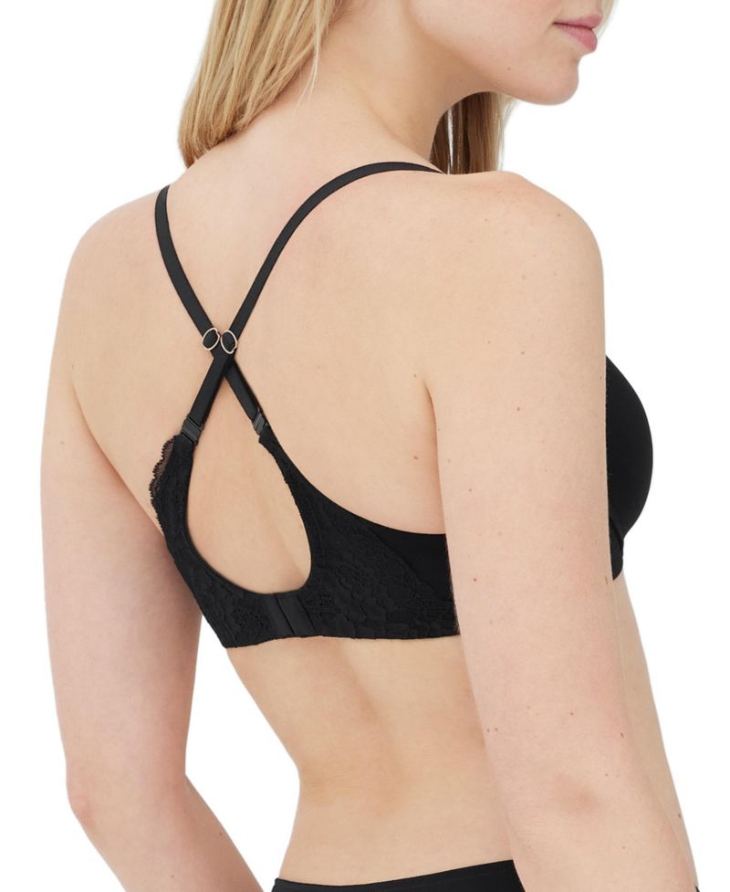 Women's Minx Plunge Multi-way T-shirt Bra