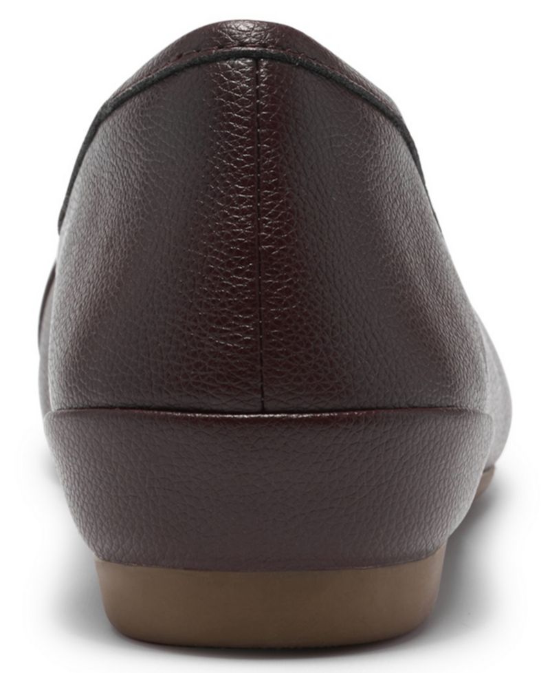 Women's Cathrynn Luna Slip-On Flats