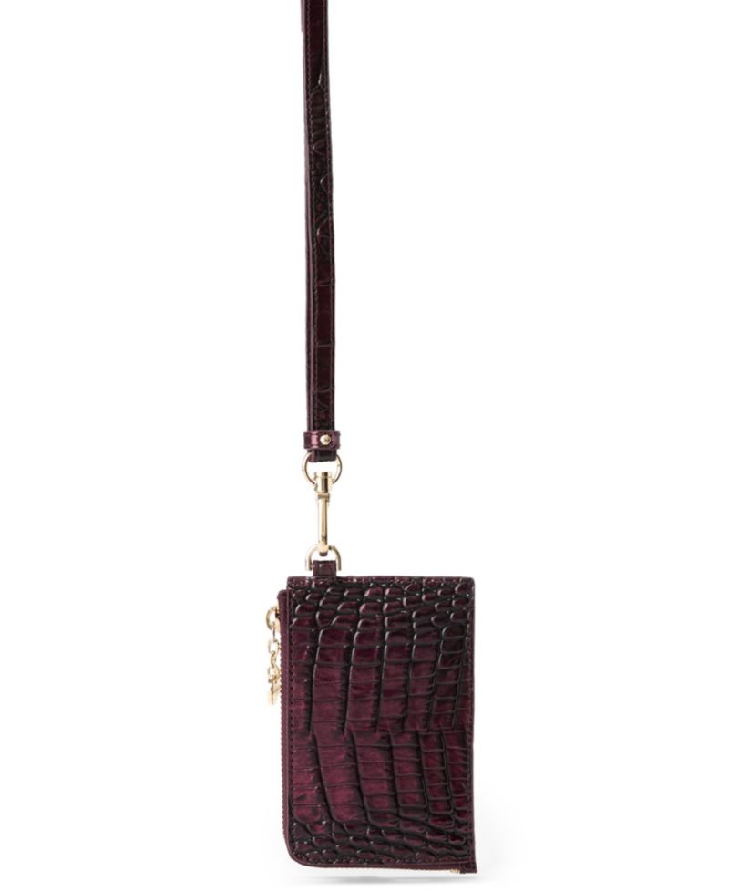 Esther Lanyard Card Case