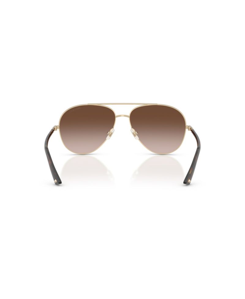 Women's Pilot Sunglasses, JC4026