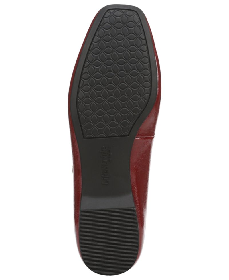 Women's Bennett T-Strap Mary Jane Flats