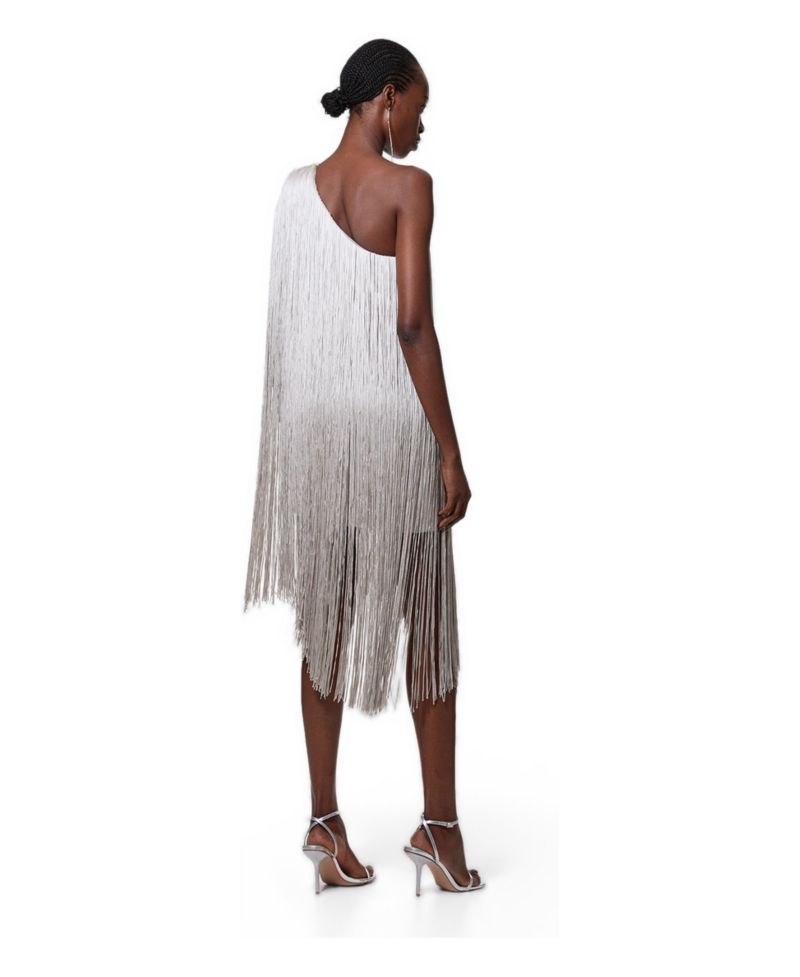 Women's Figure Mini Knit Dress