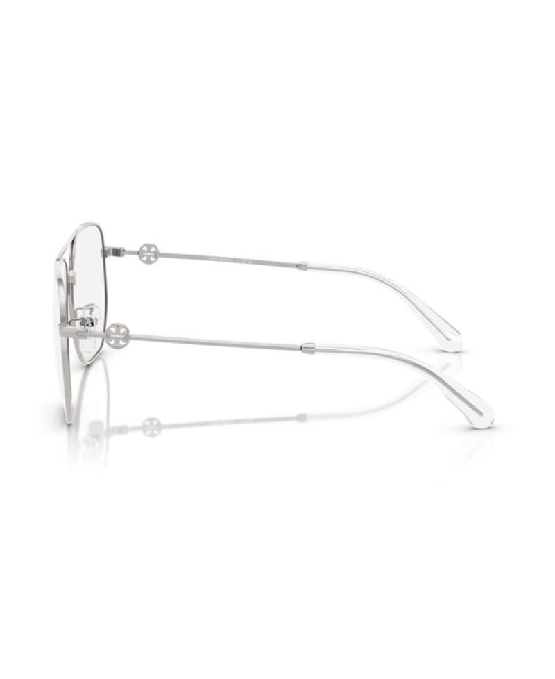 Woman Pilot/Aviator Metal TY1090 Eyeglasses