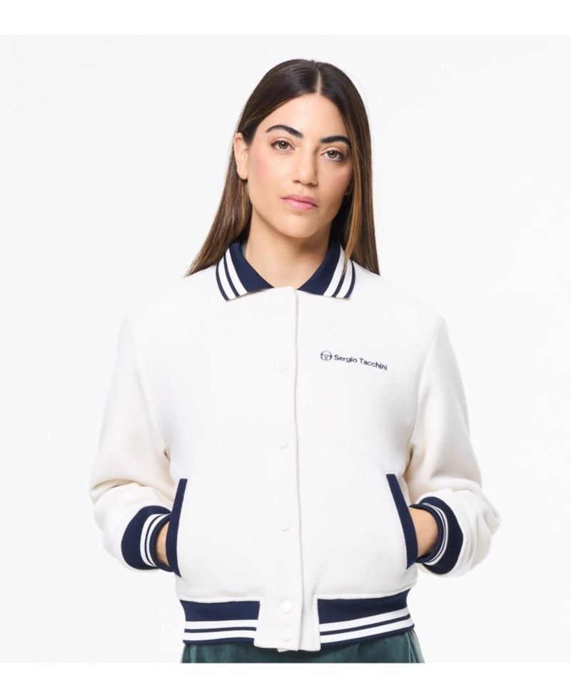 Women's Marisa Varsity Jacket