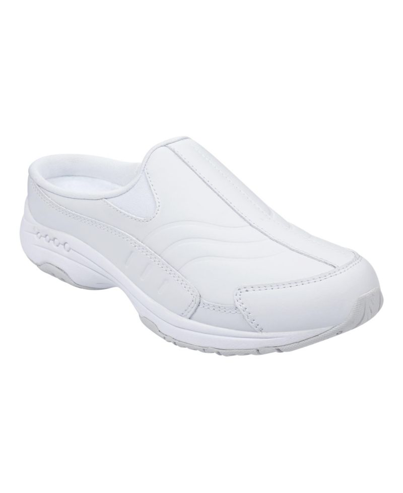 Women's Tourguide Slip-On Mule Sneakers
