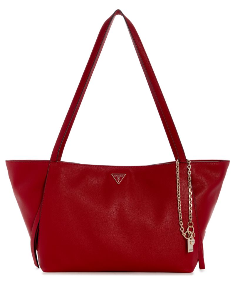 Devon Extra-Large Structured Tote Handbag