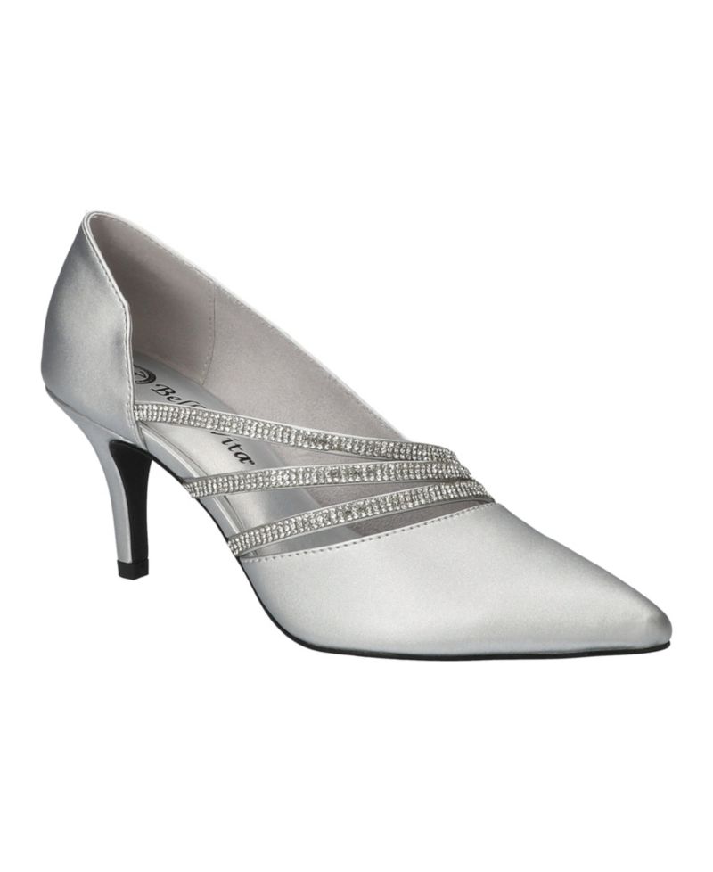 Women's Azalea Slip-On Pumps