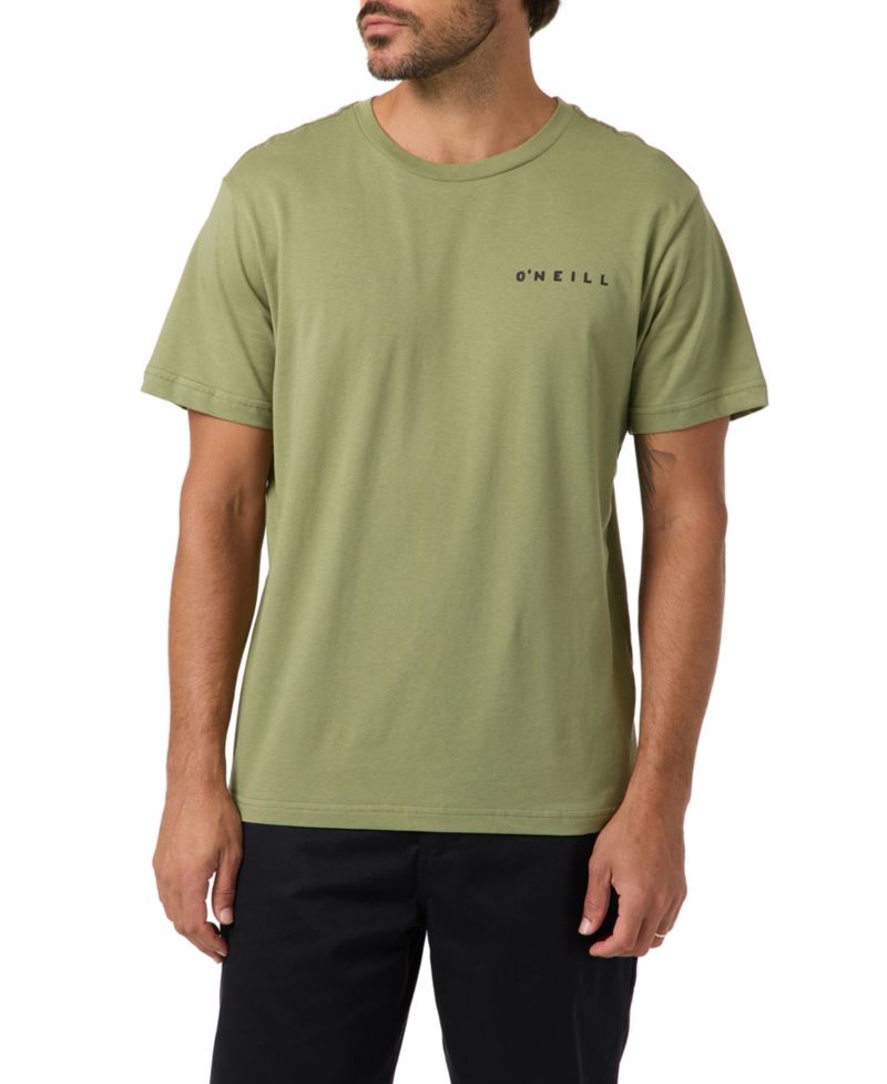 Men's Skulliosis Short-Sleeve T-Shirt