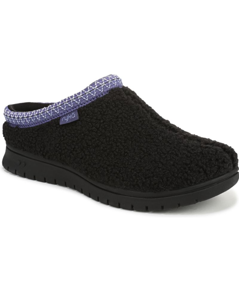 Women's Stellar Cozy Mule Clogs