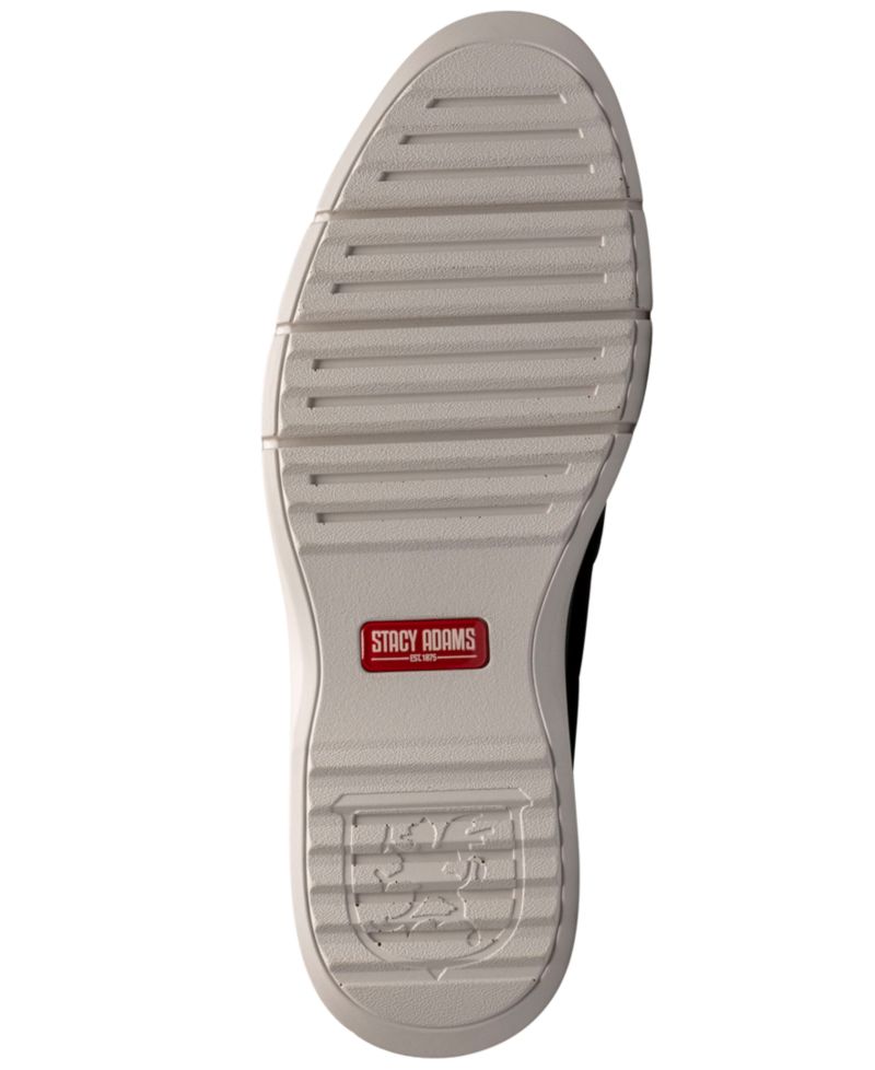 Мужские комбинированные модельные туфли Sync Slip-On Hybrid