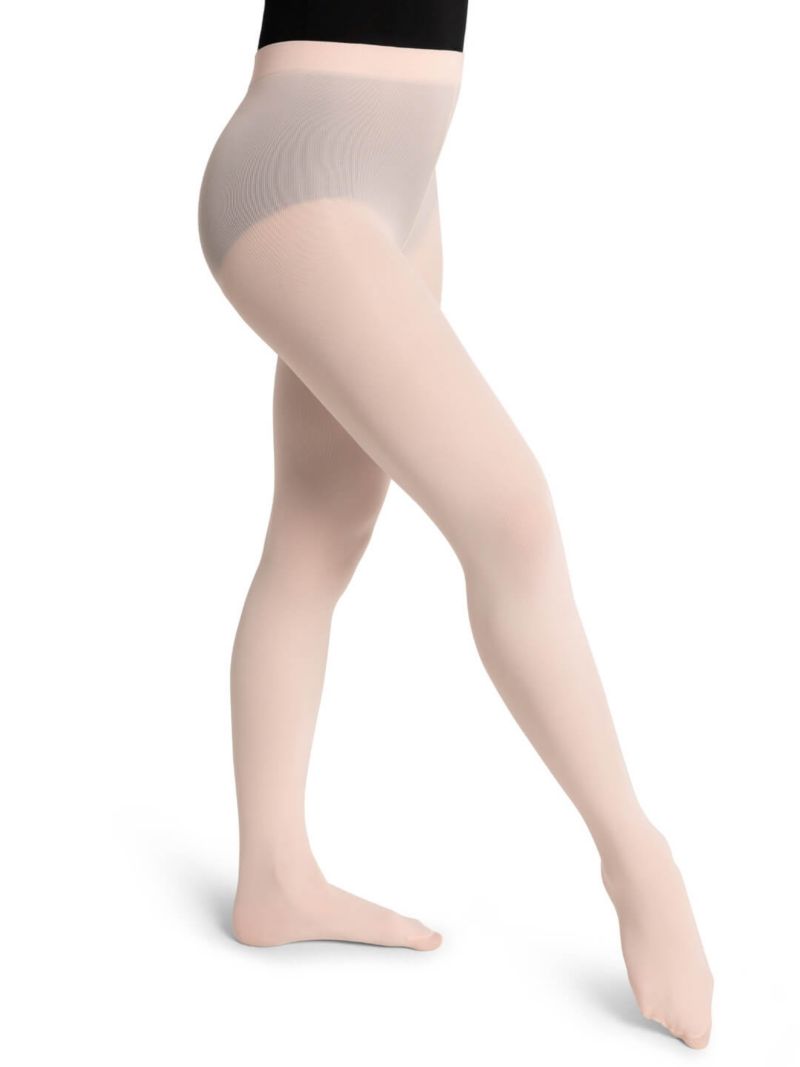 Women's Ultra Soft Footed Tight